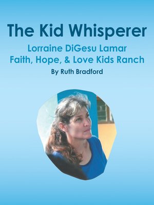 cover image of The Kid Whisperer